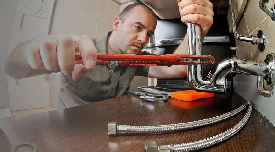 Professional expert plumbing services in Townville, PA